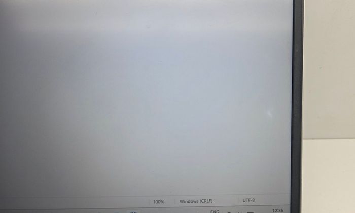 HP ProBook 430 G6 - Intel i5(8.gen)/ 16GB RAM/ Windows 11 Laptop