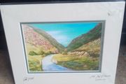 Pat Walsh Signed Print