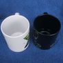 X-BOX (Microsoft gaming) - "Jump In" & X-Series promotional / merchandise mugs (clean unused condition) Image 4