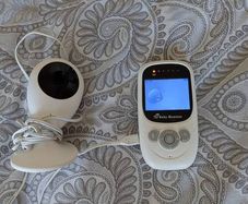 Baby Monitor