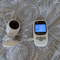 Baby Monitor