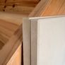 Quartz slabs - Linen Cream Sileston Image 4