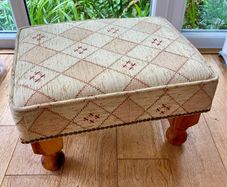 Foot Stool