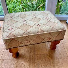 Foot Stool