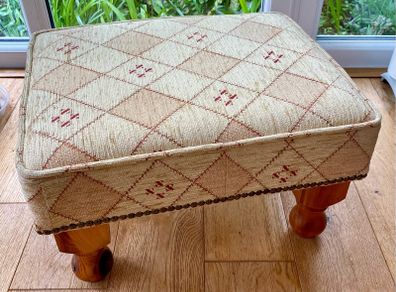 Foot Stool