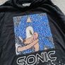SONIC boy's jumper/hoodie .Age 9/10 Image 2