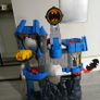 Fisher-Price Imaginext DC Super Friends Playset Batcave Image 2