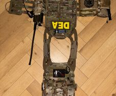 plate carrier