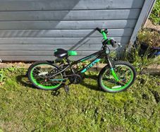 Kids 16 inch bike