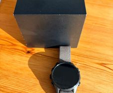 fenix 8 43 mm