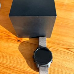 fenix 8 43 mm