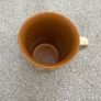 Vintage Ashdale Pottery English Country Cottage Stoneware Mug Made in England Image 3