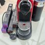 Coffee Maker Nespresso Image 3