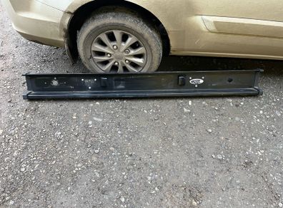 Ford Transit mk8 rear light board