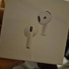 apple airpod