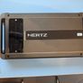 Hertz ML Power 5 amplifier Image 2