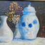 Oil on canvas painting Image 3