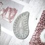 Beautiful Old 6 Paisley Shaped Metal Baking Moulds used for making Cookies, Chocolates, Postage Available on all my items, Collection is always welcome and recommended in Rochfortbridge Westmeath Image 3