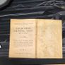 Vintage Ford Eight handbook 1933 to 1939  Dated 1939 Third Edition Image 3