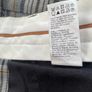 River Island Check Trousers Mens 28R Slim Fit Like New Image 6