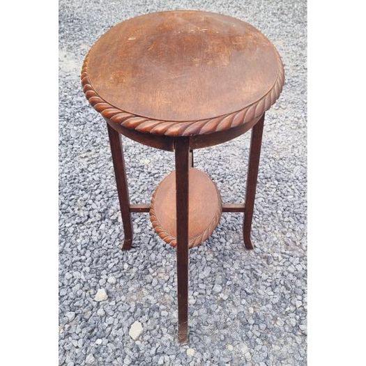 Oval Occasional Table KAS819