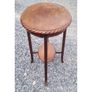 Oval Occasional Table KAS819 Image 2