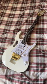 Steve Vai Jem7vp-Wh