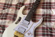 Steve Vai Jem7vp-Wh