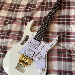 Steve Vai Jem7vp-Wh