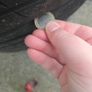 Genuine 18" Audi Speedline Twin-Spoke Alloys & Tyres (Great Tread) Image 9