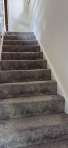 Selection of grey carpet