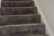 Selection of grey carpet