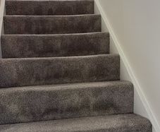 Selection of grey carpet