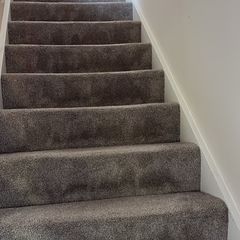 Selection of grey carpet