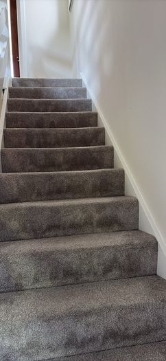 Selection of grey carpet