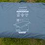camping mattress Image 2