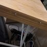 ikea desk Image 5