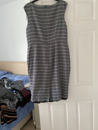 lovely dress