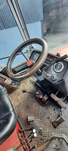 Massey Ferguson 675