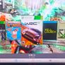 Modded XBOX 360 250GB - with cables and controller Image 10