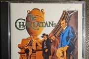 The Charlatans CD
