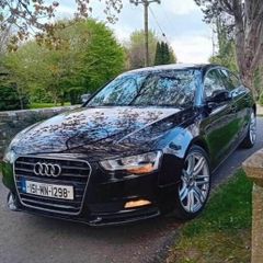 Audi A5 2015 TDI Ultra Sportsback