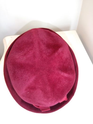 Vintage Hat