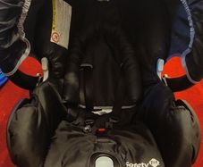 infant car seat