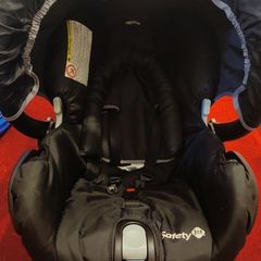 infant car seat