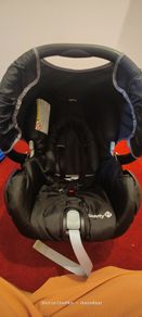 infant seat