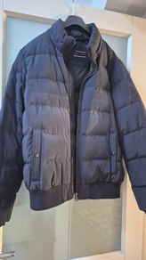 Tommy Hilfiger Puffer Down Jacket