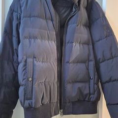 Tommy Hilfiger Puffer Down Jacket