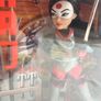 DC Superhero Girls Katana Doll SDCC 2016 Mattel Image 8