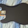 Vintage Tony Butler Signature Bass with Hartke HD15 Amp.  Like New Image 4